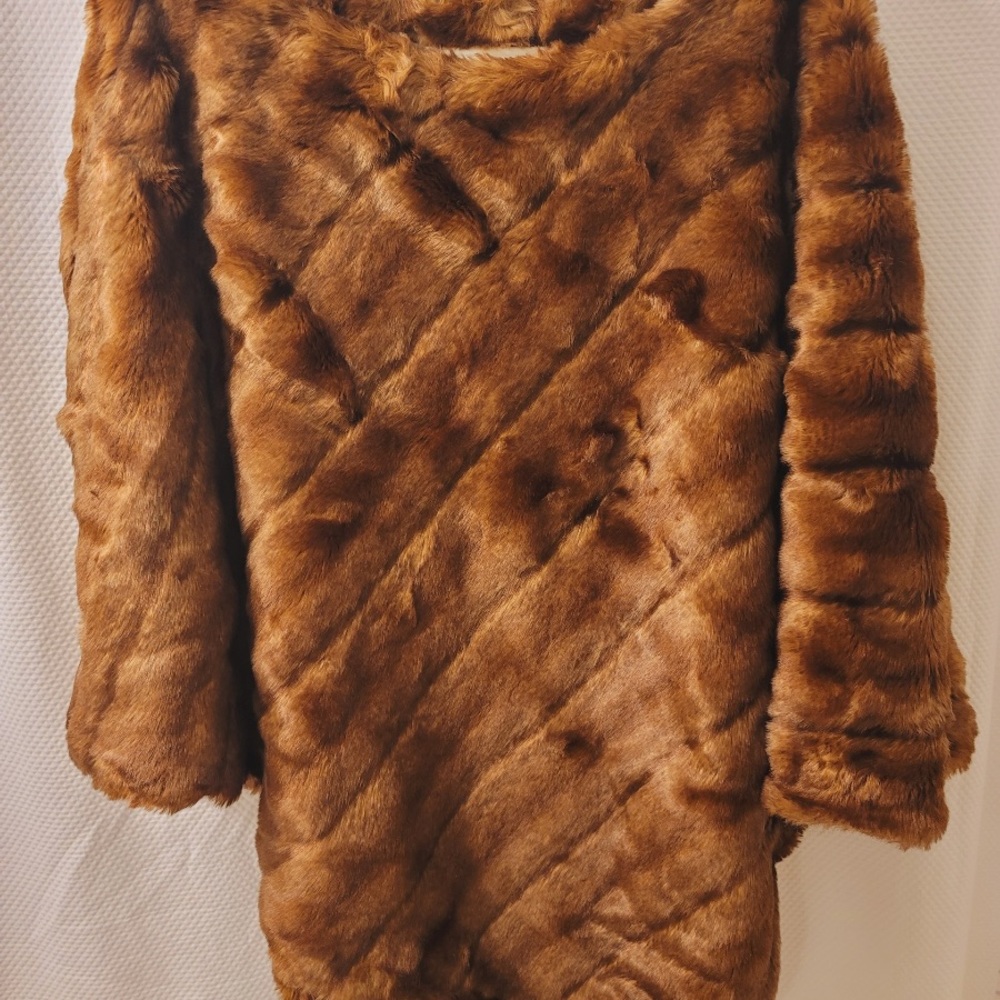 Inc. Poncho